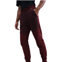 Nike Tech Fleece Herren Hosen - Rot - Größe XS Nike Tech Fleece Herren Hosen - Rot - Größe XS von Nike
