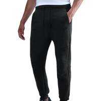 Nike Tech Fleece Herren Hosen - Schwarz - Größe L von Nike