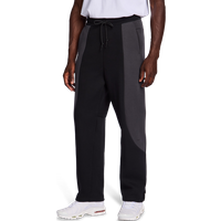 Nike Tech Fleece Herren Hosen - Schwarz - Größe XL - Poly Fleece von Nike