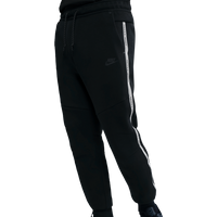 Nike Tech Fleece Herren Hosen - Schwarz - Größe XS - Poly Fleece Nike Tech Fleece Herren Hosen - Schwarz - Größe XS - Poly Fleece von Nike