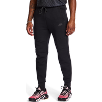 Nike Tech Fleece Herren Hosen - Schwarz - Größe XS von Nike
