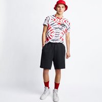 Nike Tech Fleece Herren Kurze Hosen - Schwarz - Größe XS von Nike