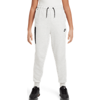 Nike Tech Fleece Kleinkind Hosen - Grau - Größe 122 - 128 CM von Nike