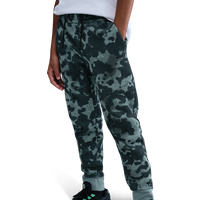 Nike Tech Fleece Kleinkind Hosen - Grün - Größe 122 - 128 CM - Poly Fleece von Nike