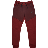 Nike Tech Fleece Kleinkind Hosen - Lila - Größe 158 - 170 CM von Nike