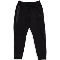 Nike Tech Fleece Kleinkind Hosen - Schwarz - Größe 122 - 128 CM von Nike
