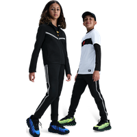 Nike Tech Fleece Kleinkind Hosen - Schwarz - Größe 137 - 147 CM - Poly Fleece von Nike