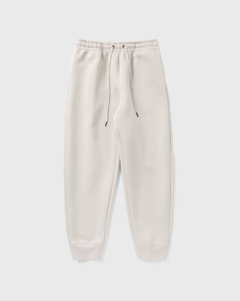 Nike Tech Fleece Pants men Sweatpants beige in Größe:M von Nike