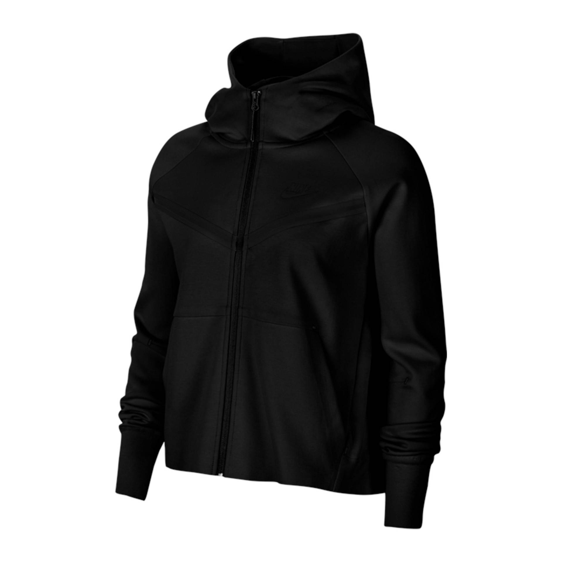 Nike Tech Fleece Sweatjacke Damen von Nike