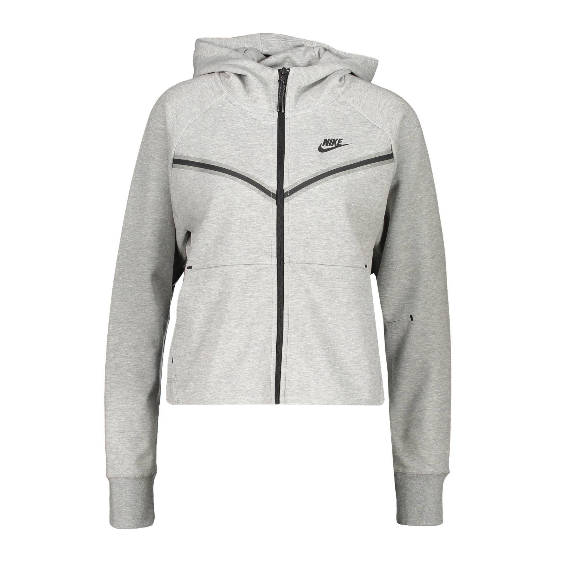 Nike Tech Fleece Sweatjacke Damen von Nike