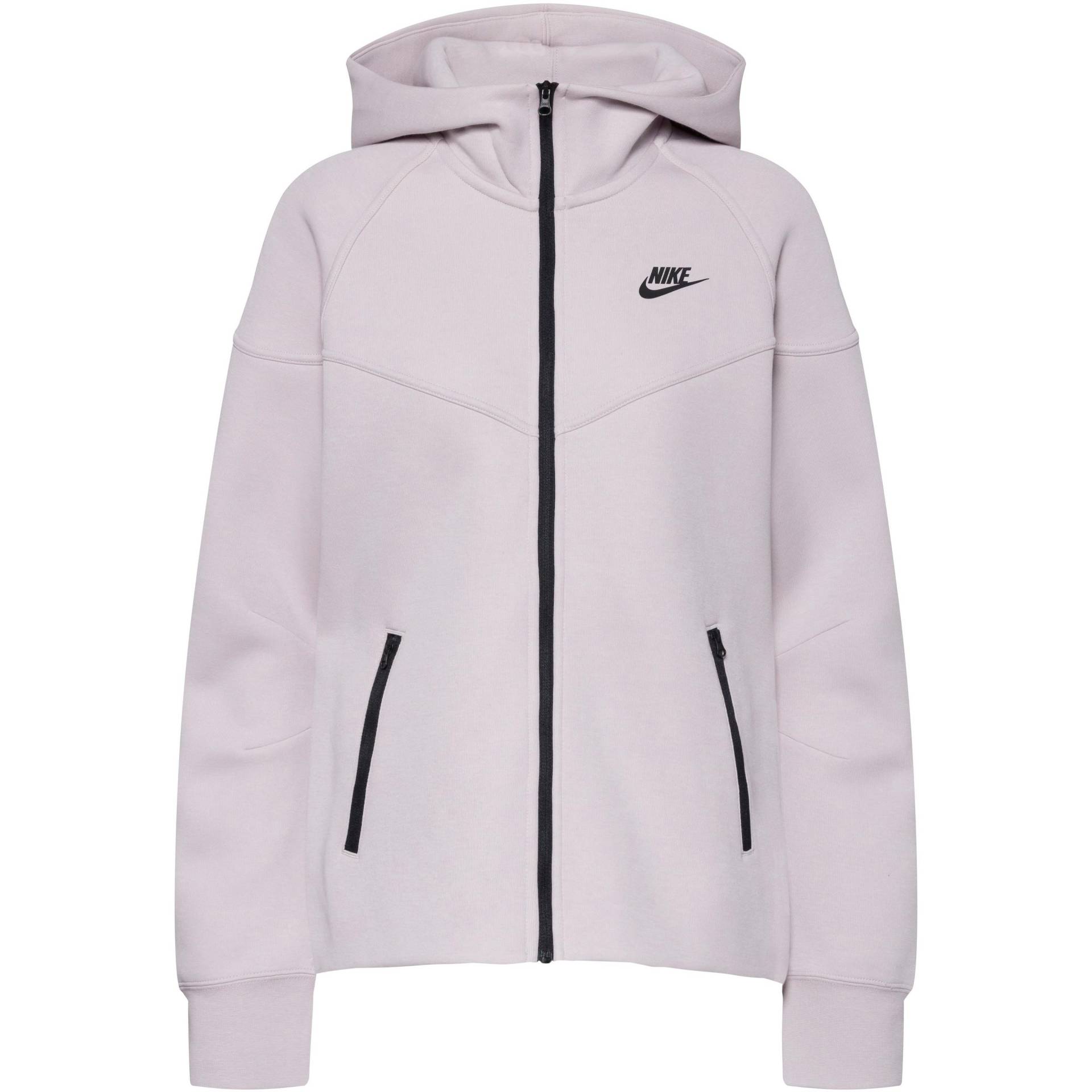 Nike Tech Fleece Trainingsjacke Damen von Nike