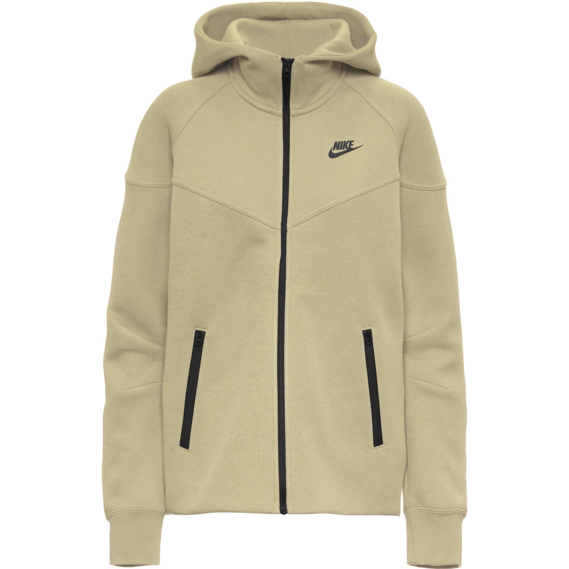 Nike Tech Fleece Trainingsjacke Damen von Nike