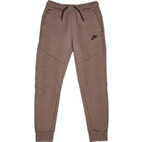 Nike Tech Fleece Kleinkind Hosen - Braun - Größe 158 - 170 CM von Nike