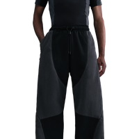 Nike Tech Windwall Herren Hosen - Schwarz - Größe XL - Poly Fleece von Nike