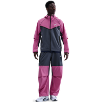 Nike Tech Woven Herren Hosen - Blau - Größe XS Nike Tech Woven Herren Hosen - Blau - Größe XS von Nike