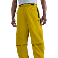 Nike Tech Woven Herren Hosen - Gelb - Größe XS Nike Tech Woven Herren Hosen - Gelb - Größe XS von Nike