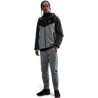 Nike Tech Woven Herren Hosen - Grau - Größe XS Nike Tech Woven Herren Hosen - Grau - Größe XS von Nike