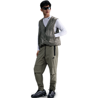 Nike Tech Woven Herren Hosen - Grün - Größe XS Nike Tech Woven Herren Hosen - Grün - Größe XS von Nike