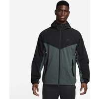 Nike Tech Woven Herren Kapuzenpullover - Grün - Größe: L - Foot Locker von Nike