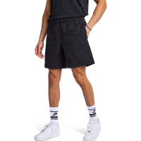 Nike Tech Woven Herren Kurze Hosen - Schwarz - Größe L - Poly Woven von Nike