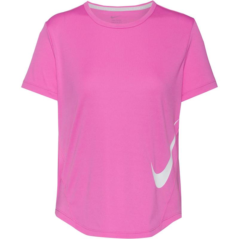 Nike Tempo Swoosh Funktionsshirt Damen von Nike