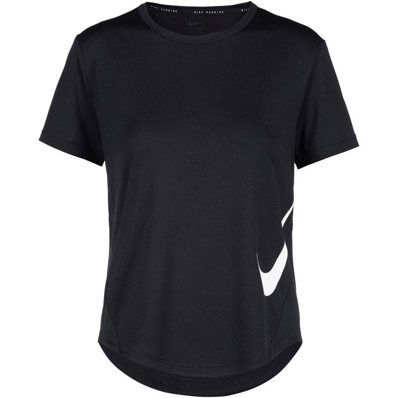 Nike Tempo Swoosh Funktionsshirt Damen von Nike