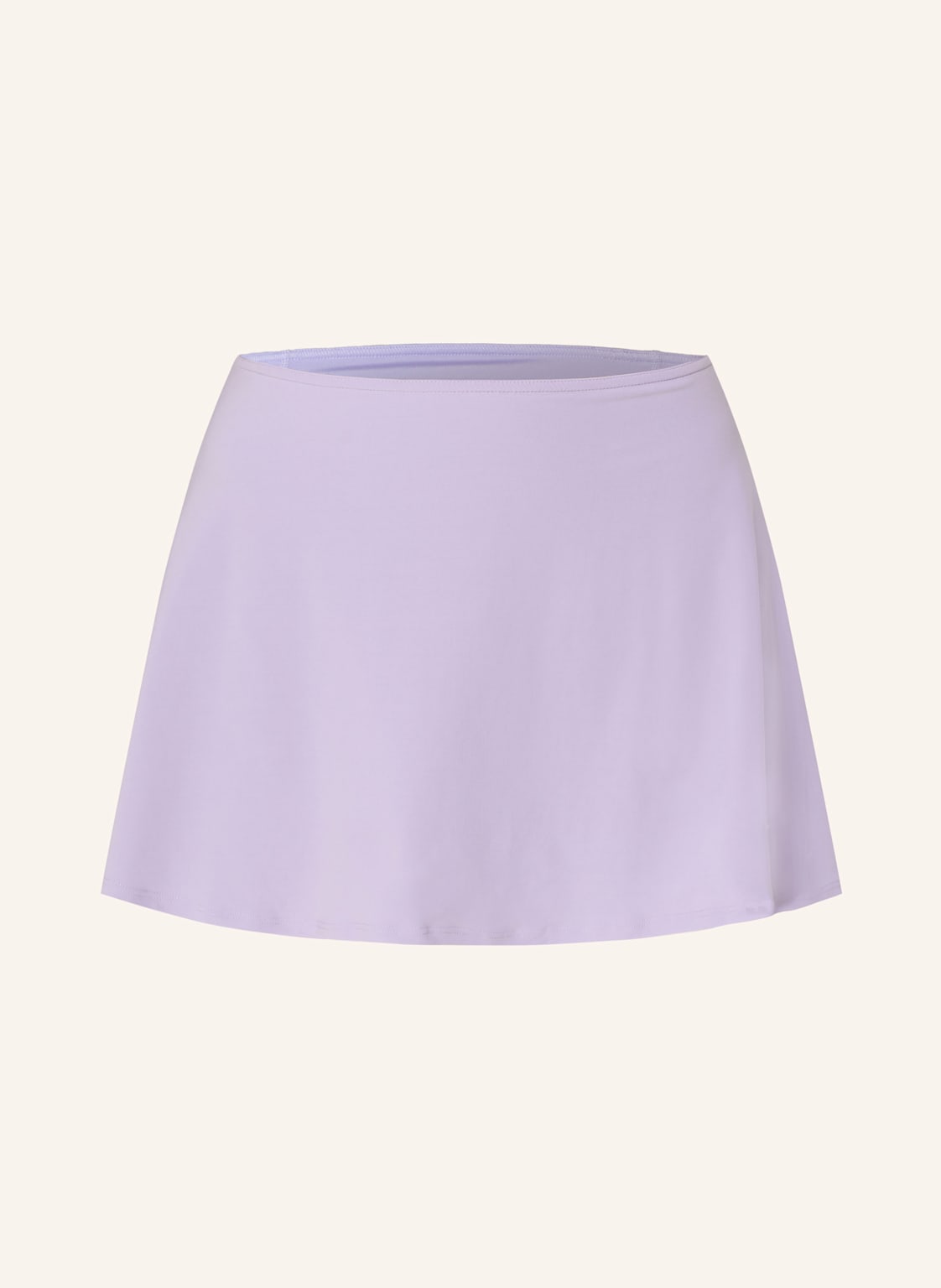 Nike Tennisrock Victory lila von Nike