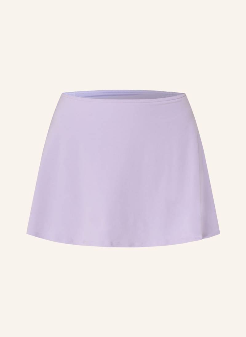 Nike Tennisrock Victory lila von Nike