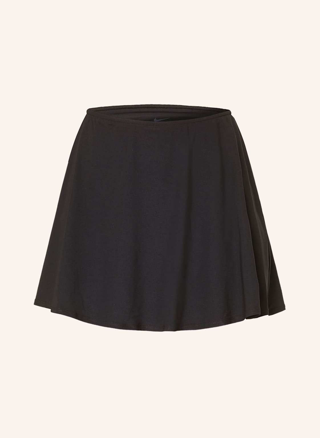 Nike Tennisrock Victory schwarz von Nike