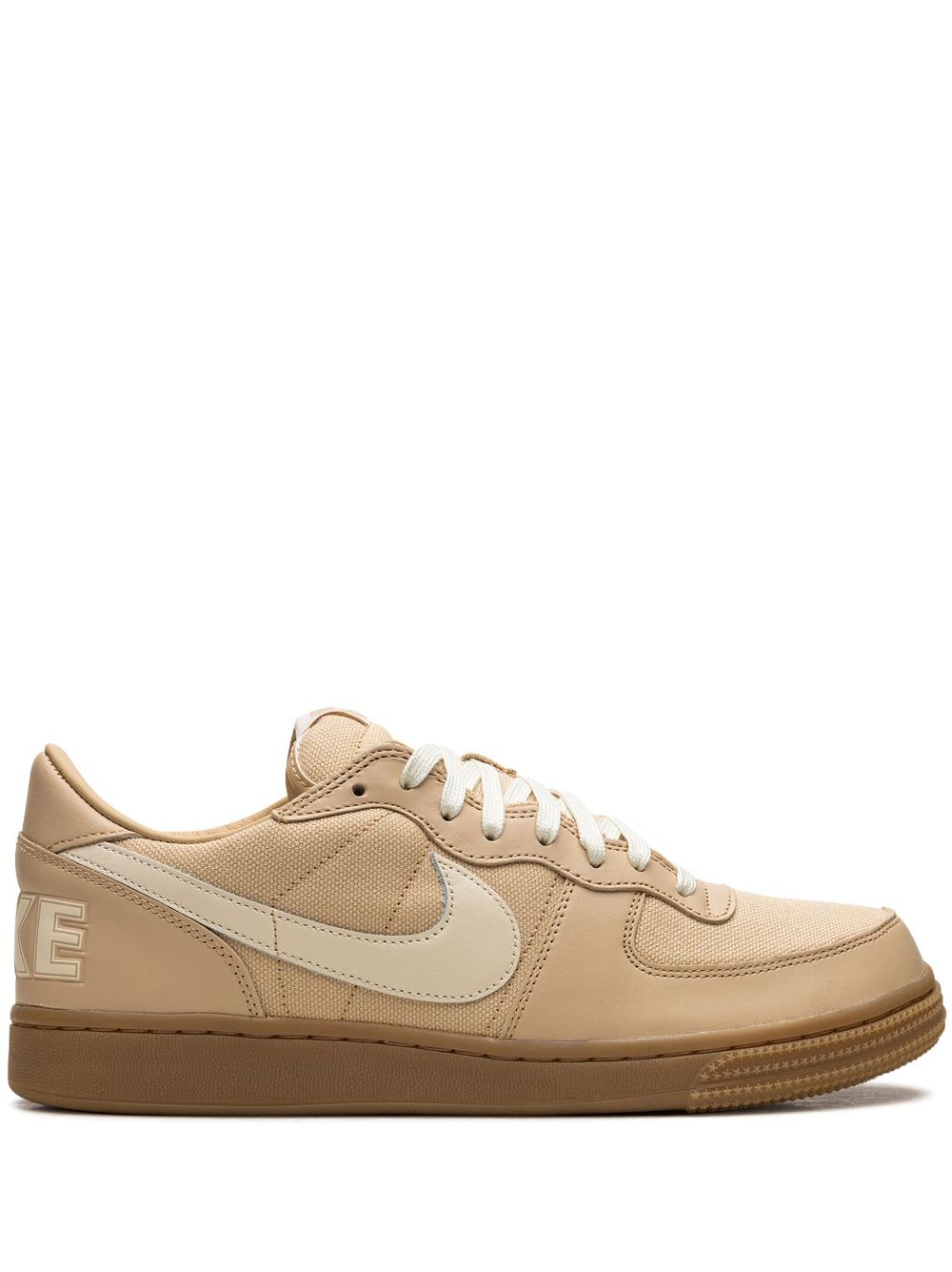 Nike Terminator Sesame/Coconut Milk Sneakers - Nude von Nike