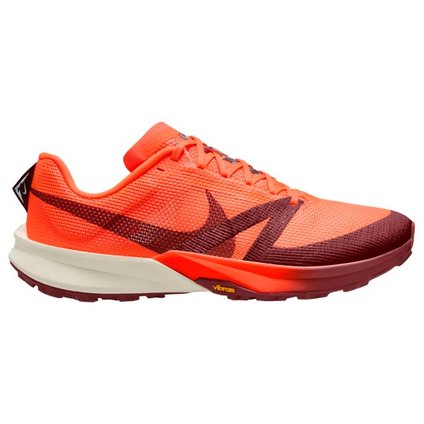 Nike - Terra Kiger 10 - Trailrunningschuhe Gr M7,5 rot von Nike