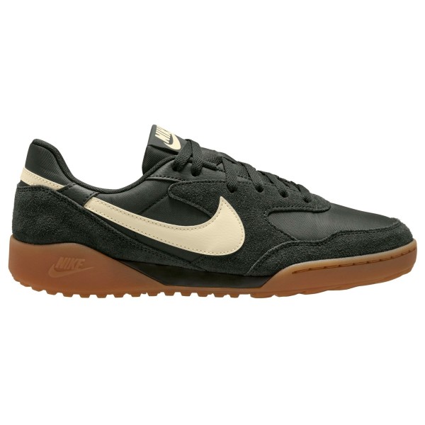 Nike - Terra Manta Suede - Sneaker Gr 43 schwarz von Nike