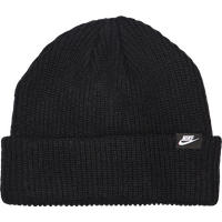 Nike Terra Unisex Winter Mützen - Schwarz - Größe One Size - Wolle Nike Terra Unisex Winter Mützen - Schwarz - Größe One Size - Wolle von Nike