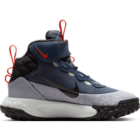 Nike Terrascout Kinder Stiefel - Blau - Größe 25.5 - Netz/Synthetik von Nike