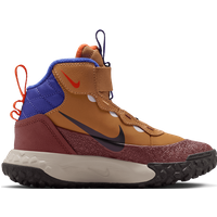 Nike Terrascout Kinder Stiefel - Braun - Größe 30 - Netz/Synthetik von Nike