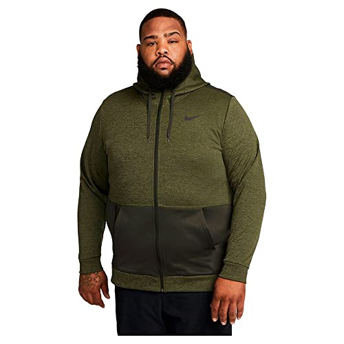 Nike Therma-FIT Hoodie Sweatjacke Herren von Nike