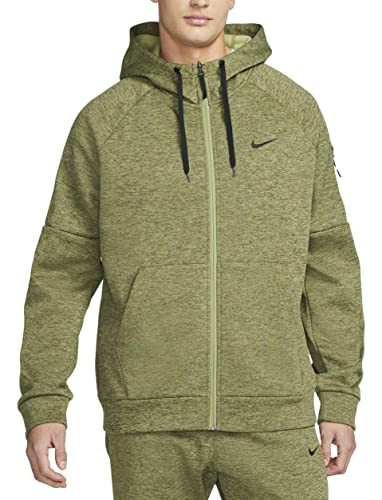 Nike Therma Fit Full Zip Sweatshirt S von Nike