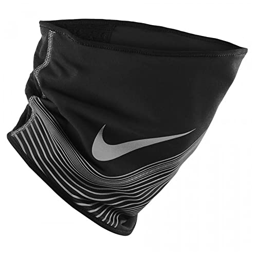 Nike Therma Fit Neck Warmer 2.0 360 Laufschal (S/M) von Nike