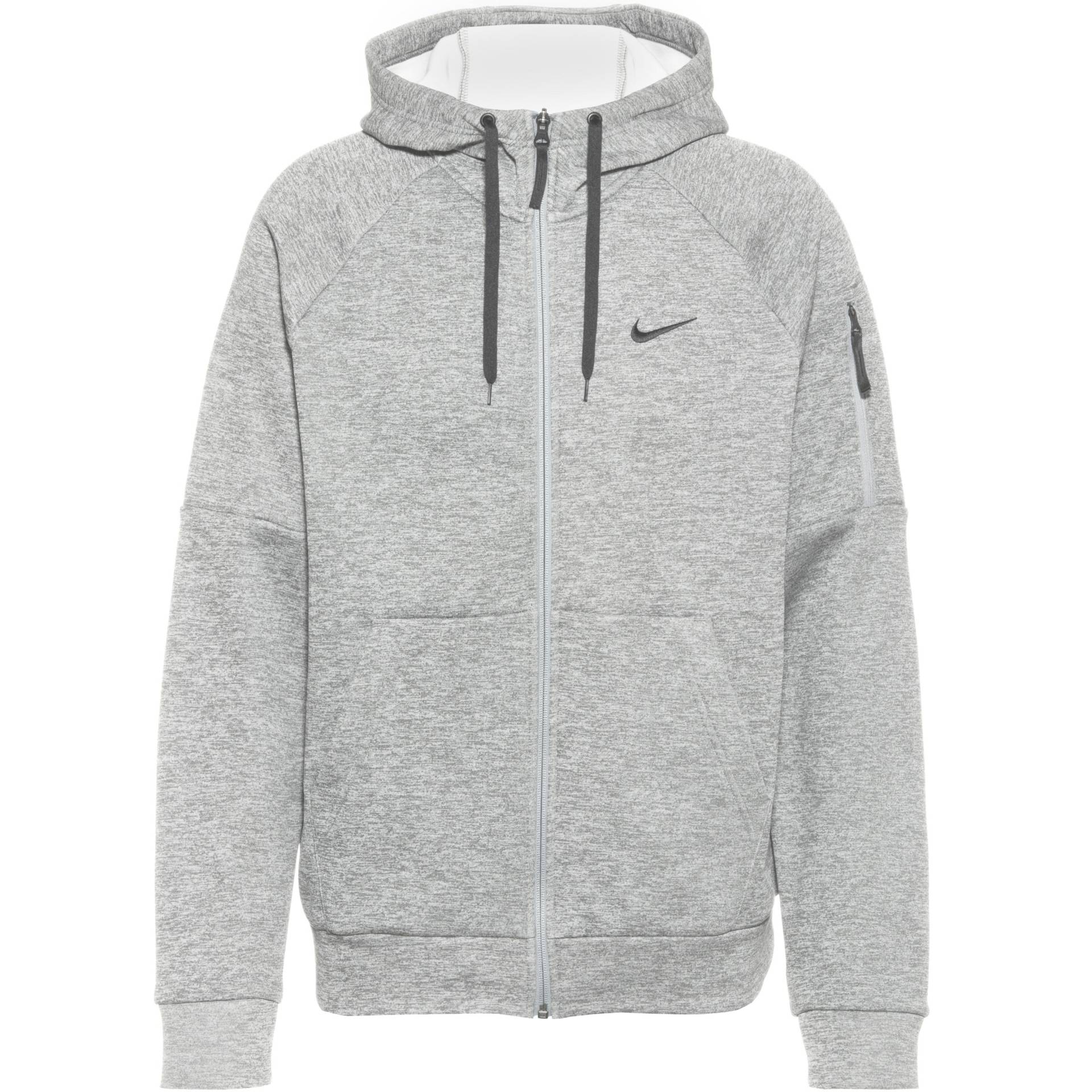 Nike Therma Trainingsjacke Herren von Nike