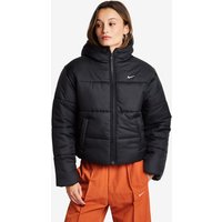 Nike Therma-fit Hooded Damen Jacken - Schwarz - Größe S von Nike