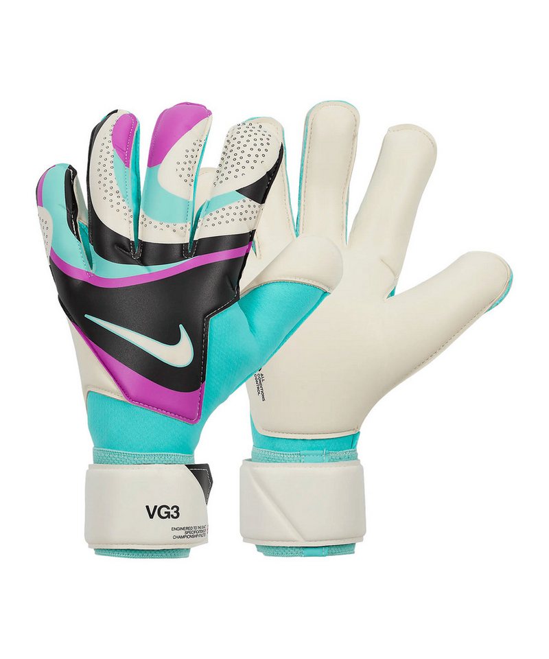 Nike Torwarthandschuhe Nike Performance Vapor Grip 3 TW-Handschuhe von Nike