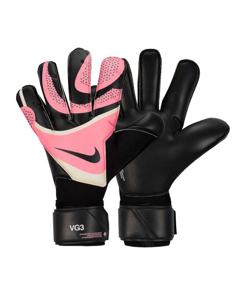 Nike Torwarthandschuhe Nike Performance Vapor Grip 3 TW-Handschuhe von Nike
