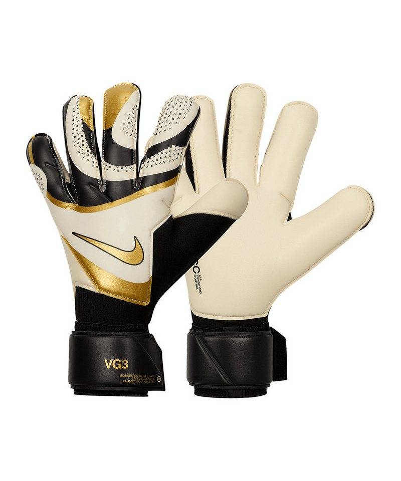 Nike Torwarthandschuhe Nike Performance Vapor Grip 3 TW-Handschuhe von Nike