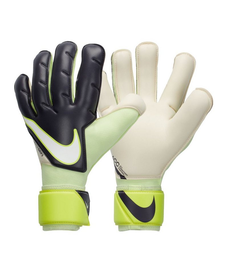 Nike Torwarthandschuhe Nike Performance Vapor Grip3 Torwarthandschuh von Nike