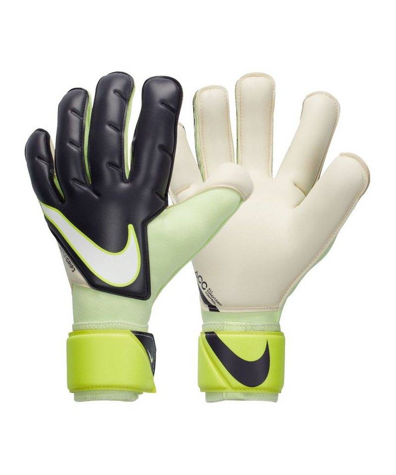 Nike Torwarthandschuhe Nike Performance Vapor Grip3 Torwarthandschuh von Nike