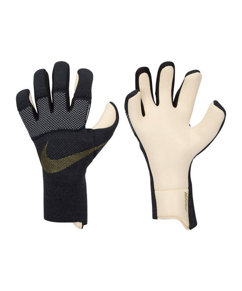 Nike Torwarthandschuhe Vapor Grip 3 Dynamic Fit TW-Handschuhe von Nike