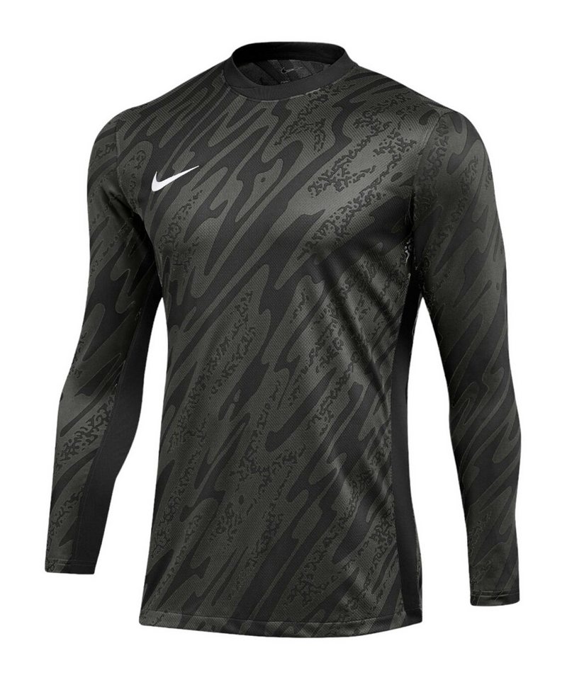 Nike Torwarttrikot Nike Performance Gardien V TW-Trikot langarm von Nike