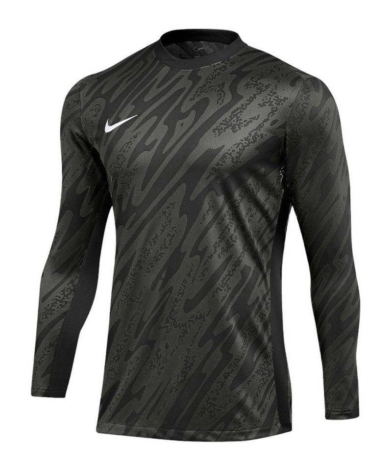 Nike Torwarttrikot Nike Performance Gardien V TW-Trikot langarm von Nike