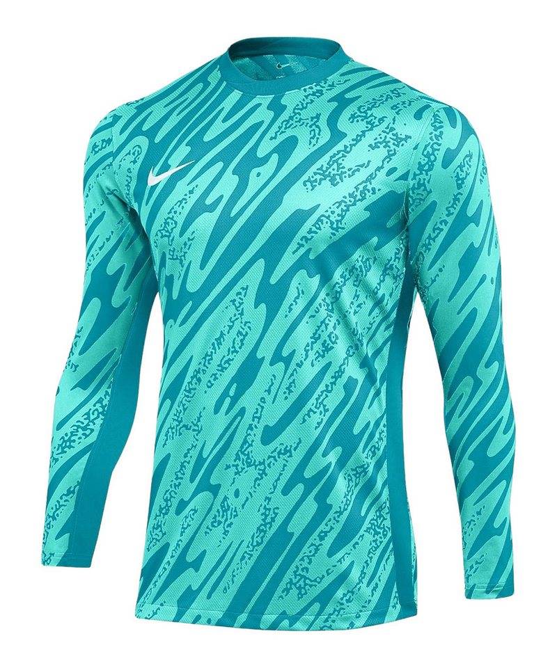 Nike Torwarttrikot Nike Performance Gardien V TW-Trikot langarm von Nike