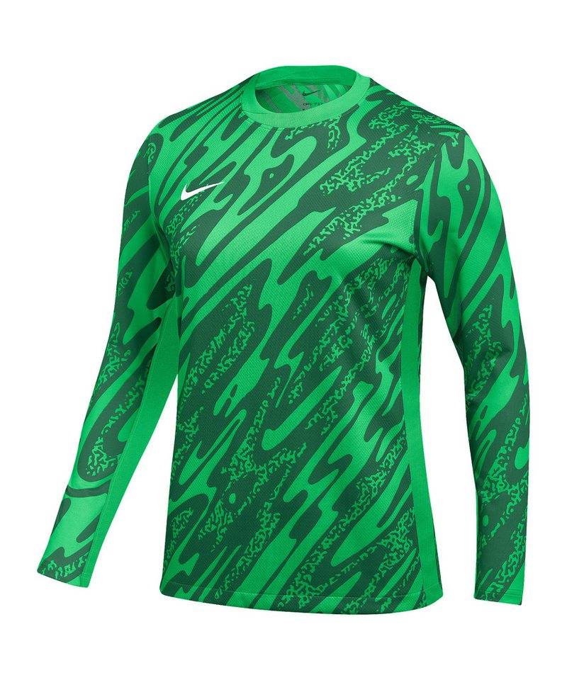 Nike Torwarttrikot Nike Performance Gardien V Torwarttrikot Damen von Nike